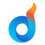 Drofire logo
