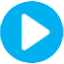 DroneVideos logo