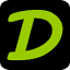 Drops Design logo