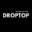 Droptop Marketing logo