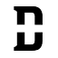 Disruptive Inc. logo
