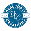 Dual Coast Creations logo
