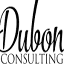Dubon Consulting logo