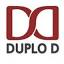 Duplo D logo