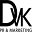 DVK PR Group logo