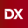 DXmedia logo