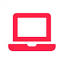Dynamic Pixels logo