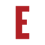 E-Cubed logo