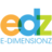 e-dimensionz Inc logo