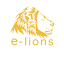 E-lions logo