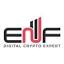 E-News Flyer Agency logo