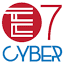 E7 Cyber Digital Marketing logo