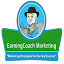 EarningCoach Marketing logo