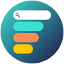 East Coast Web Design logo