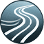 Easy Street Social logo