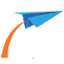 Echovme Digital logo