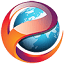 eClick nTech logo