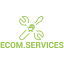 Ecom Services Shopify Developer logo
