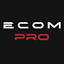 eCom Pro logo