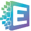 Eddie Tech Solutions logo
