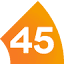 Edge45 logo