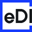 Edigino logo