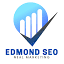 Edmond SEO logo