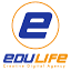 Edulife Agency logo