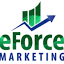 eForce Marketing logo
