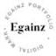 Egainz logo