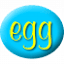 Egg Media logo