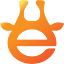 E Giraffes Digital Pvt. Ltd. logo