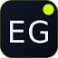 EG Solutions logo