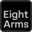 Eight Arms logo