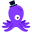 Eight Hats logo