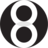 Element8 web design logo