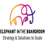 Elephant in the Boardroom logo