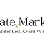 ELEVATE x Marketing logo