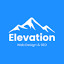 Elevation Web Design & SEO logo