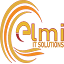 Elmi It Solutions logo