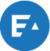 Elkins Advertising logo