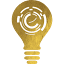 Ellington Digital logo