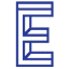 Ellis + Eyre logo