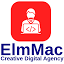 ElmMac Media Pty Ltd logo