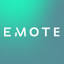 Emote Digital logo