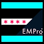 EMPro logo