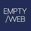 Empty Web logo