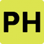 Playheads logo