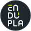 Endupla Agencia de SEO logo