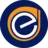eNet Web Services logo